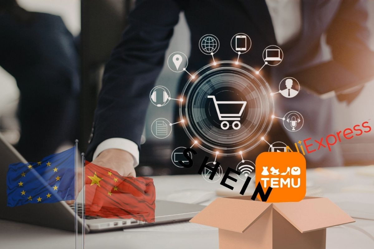 Avrupa Parlamentosu 8 yıl sonra ziyaret ettiği Çin’i güvensiz ürünler ve pazar erişimi konusunda sıkıştırdı