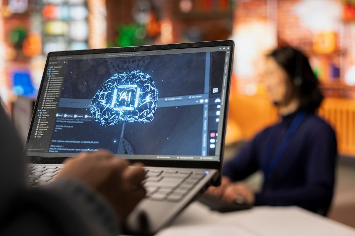Avrupa'da resmi yazışmalara yapay zeka yasağı