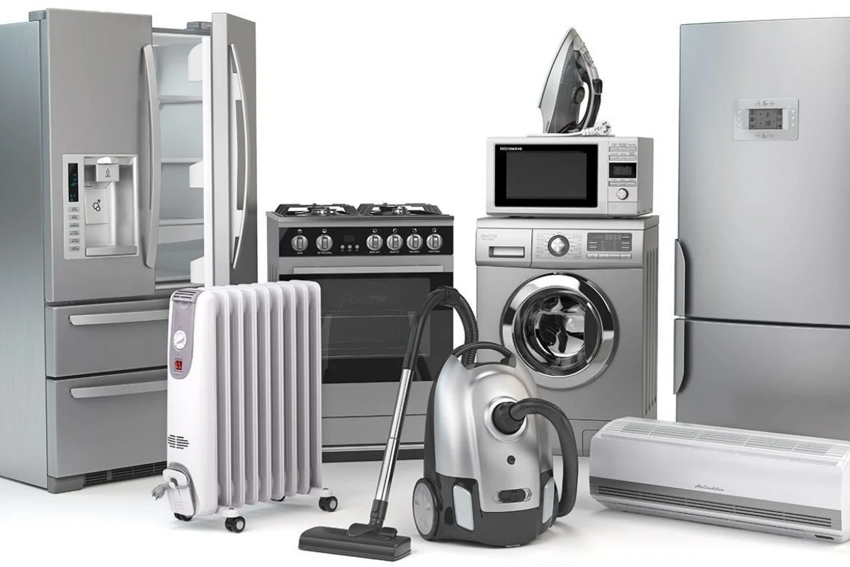 Şubat rakamlarıyla beyaz eşya pazarında daralma sürüyor