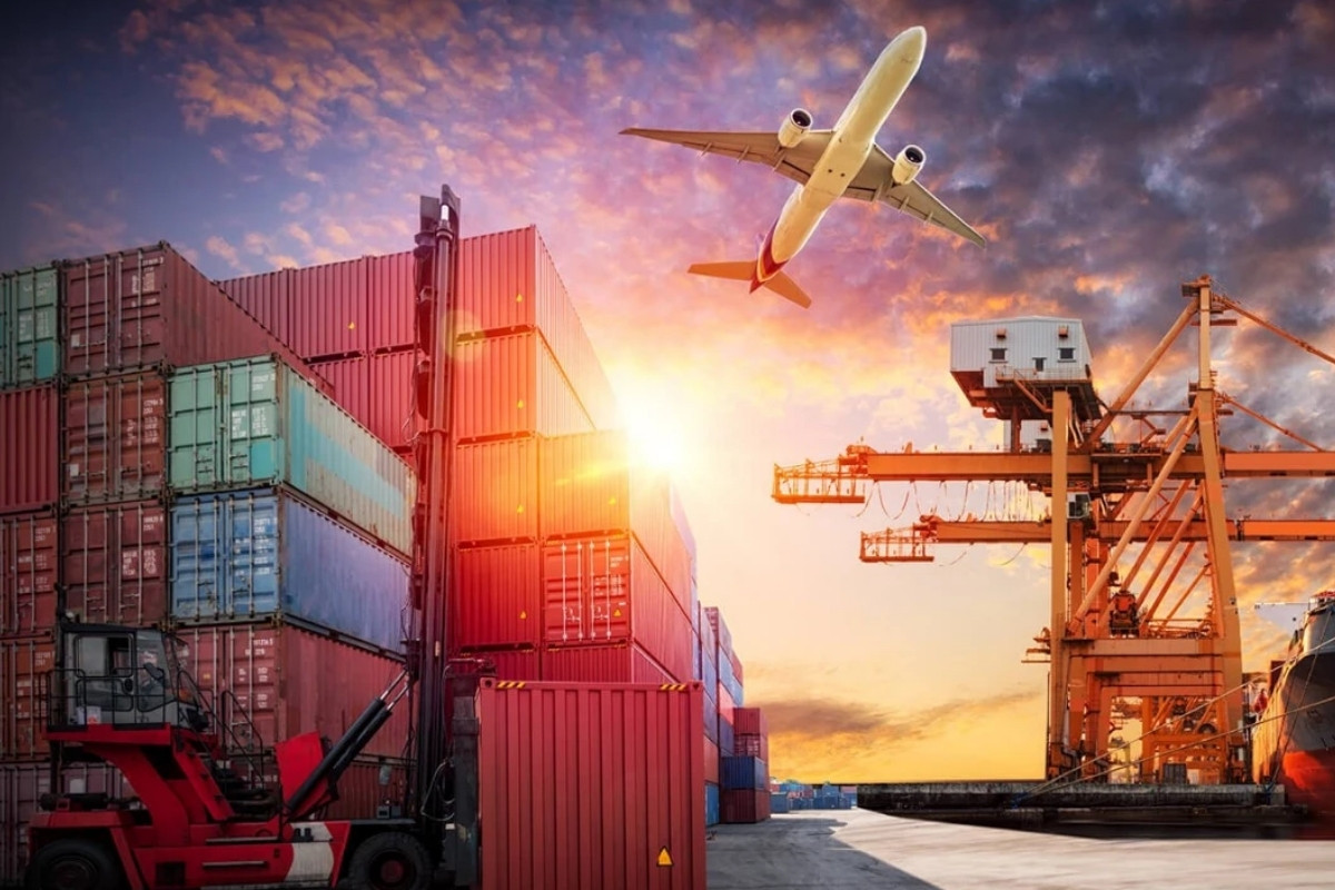 ABD-İsrail ile İran arasındaki gerilimin zirveye ulaştığı şubat ayında Türkiye’nin dış ticaret açığı 9 milyar dolara ulaştı