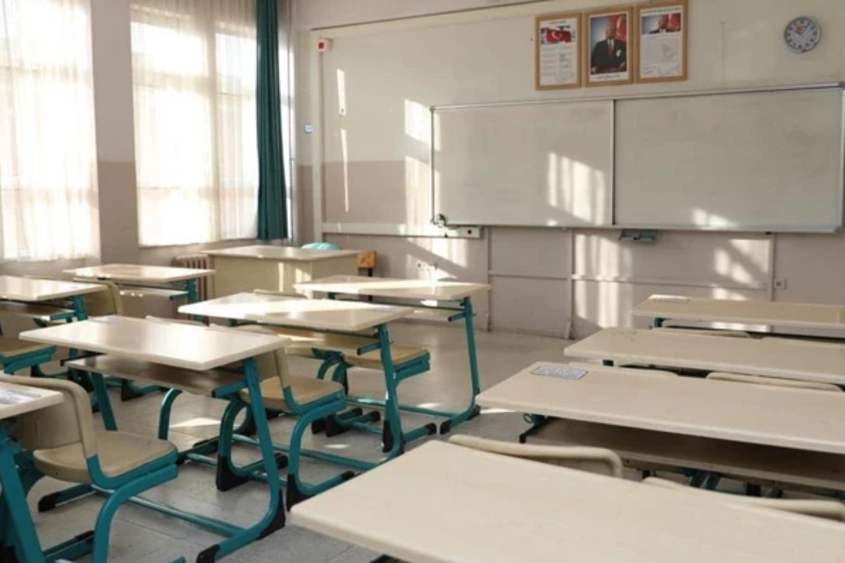 Doğum oranları geriledi, eğitim sistemi değişime zorlanıyor