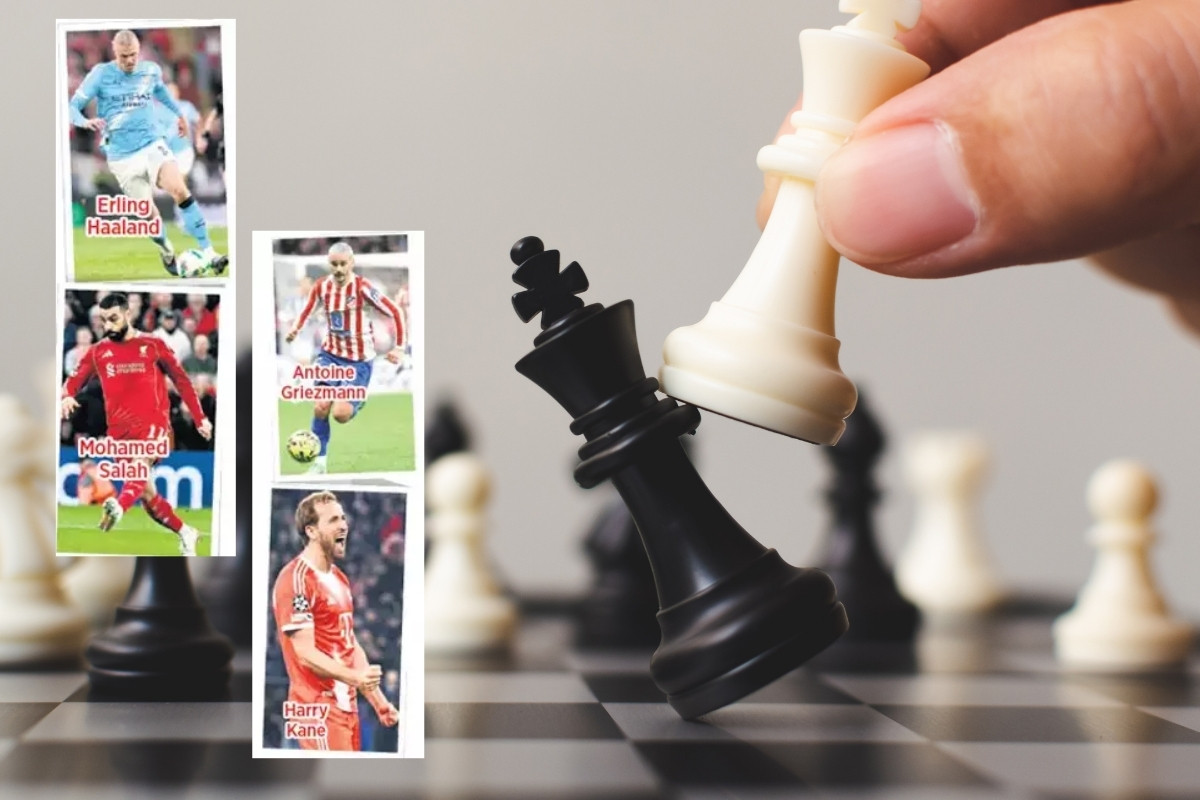 Premier Lig yıldızları satranç bağımlılığıyla dikkat çekiyor