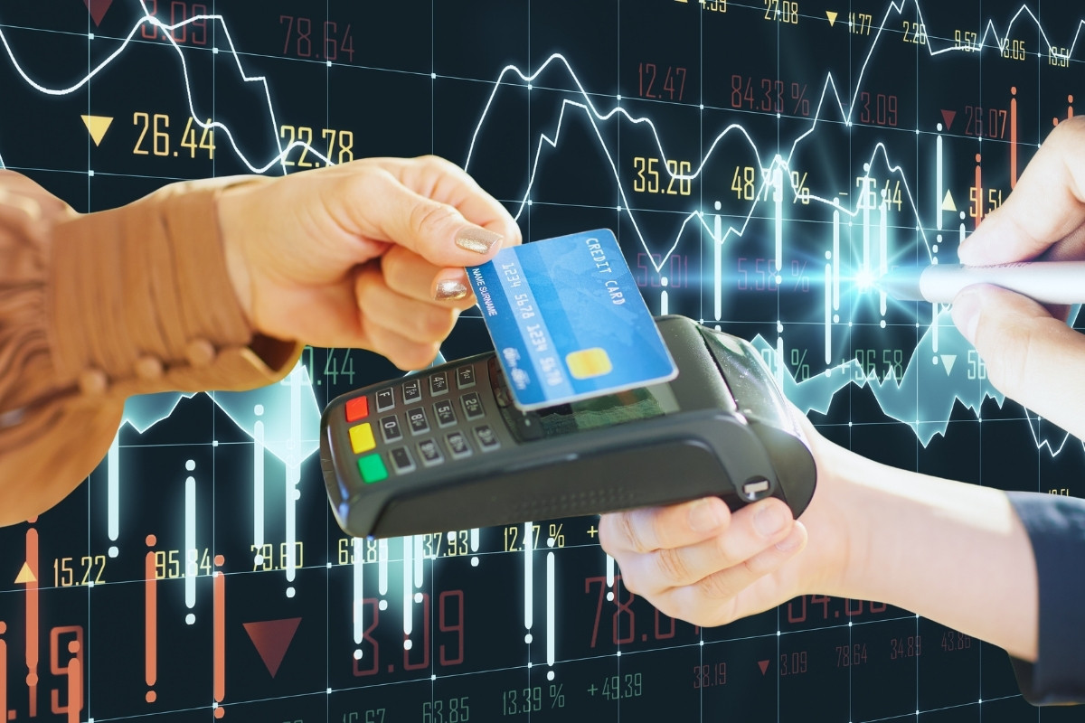 Kartlı harcamalarda tarihi kırılma, Türkiye’den çıkan para, geleni geçti