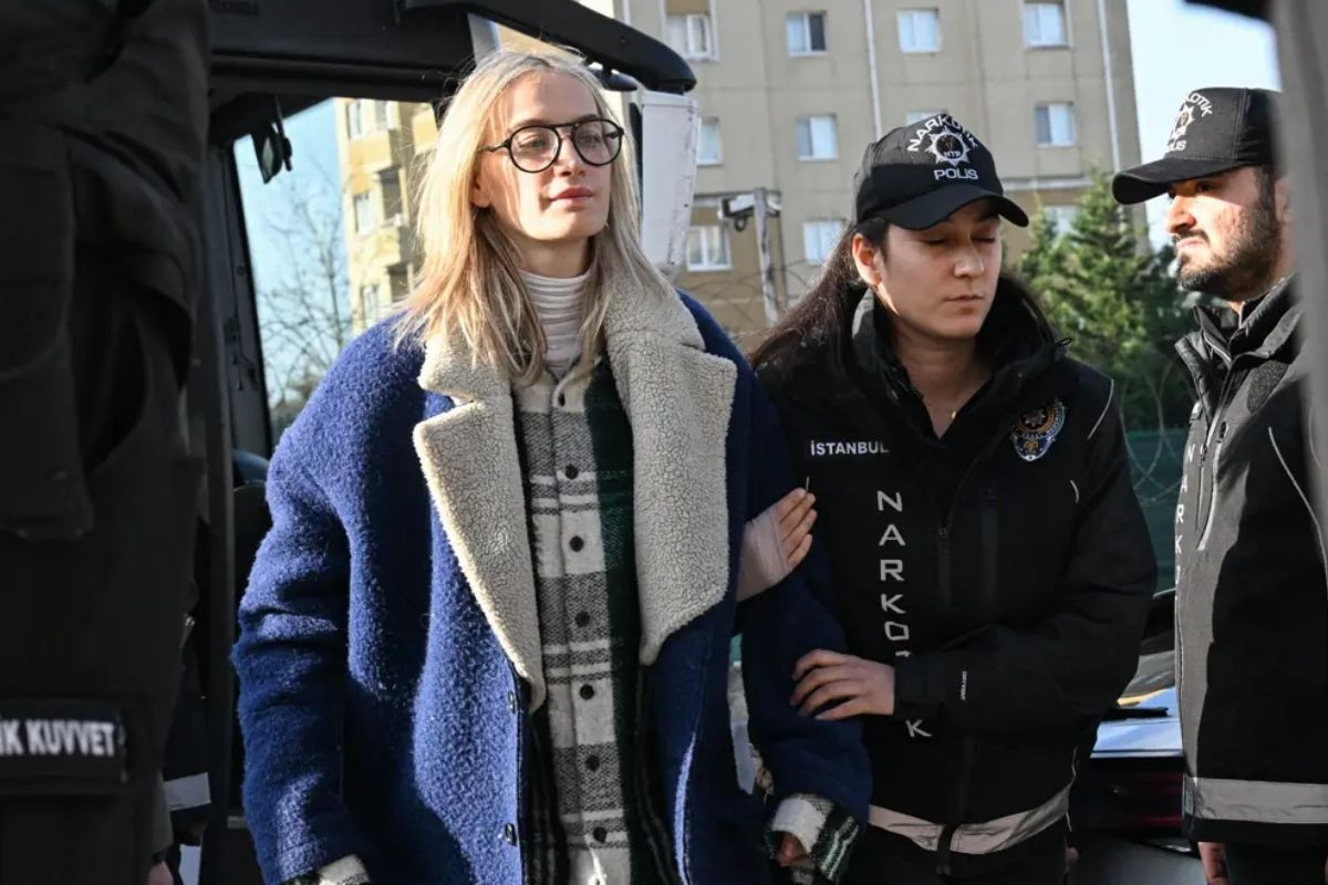 Sabancı kardeşlerin ve iki eski kulüp başkanının gözaltına alındığı uyuşturucu soruşturmasında test sonuçları çıktı