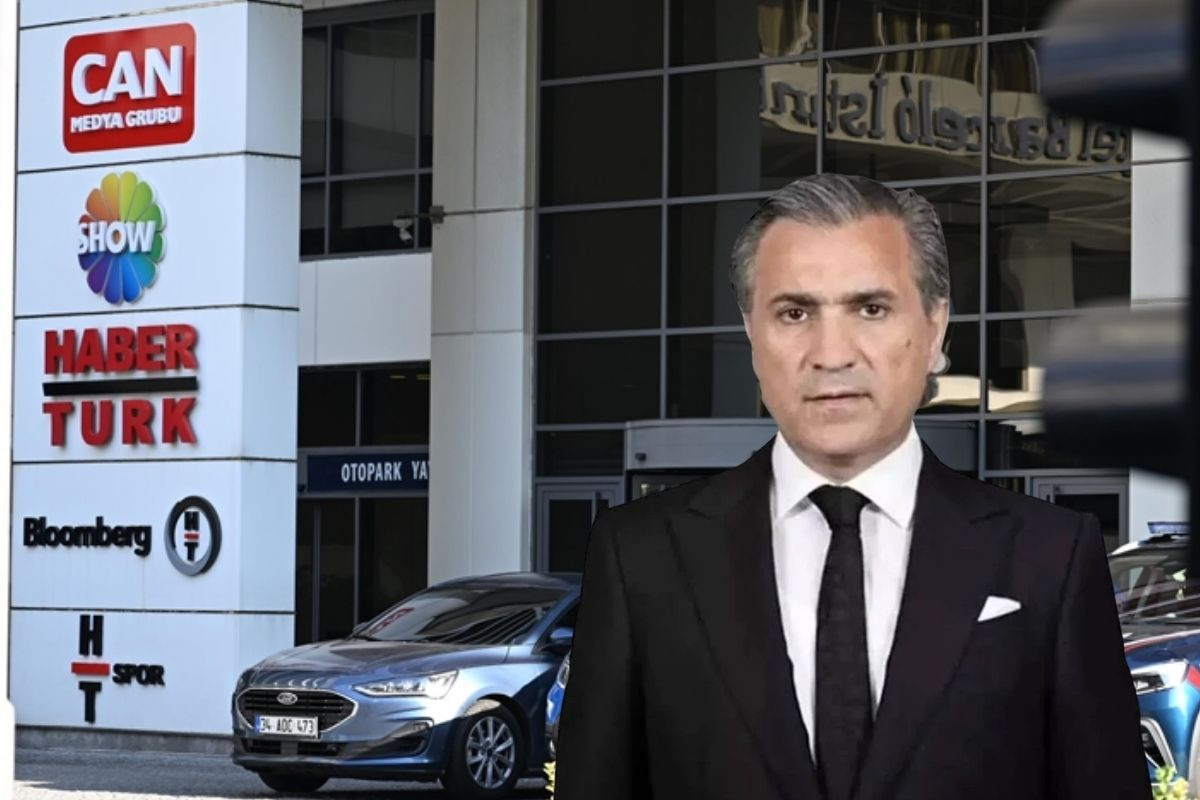 Can Holding soruşturmasında Yönetim Kurulu Başkanı Kemal Can tahliye edildi