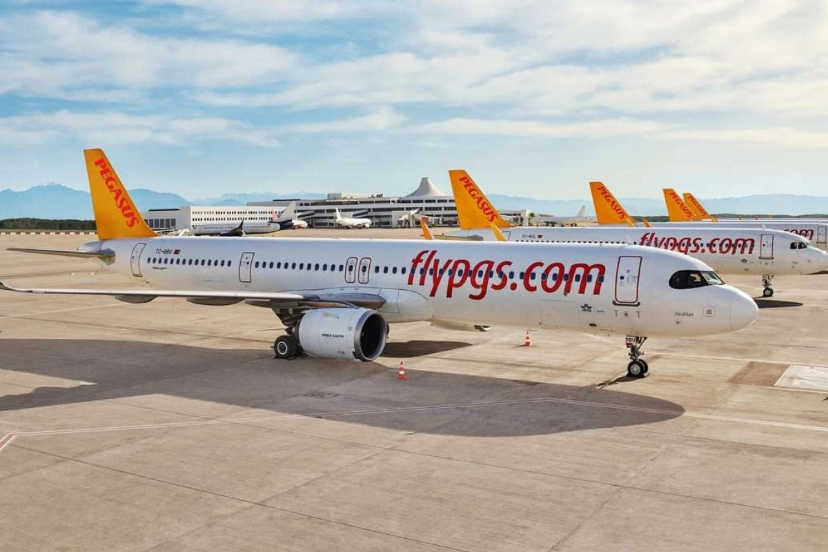 Pegasus, bazı Orta Doğu ülkelerine yapılan seferlerin iptal süresini uzattı