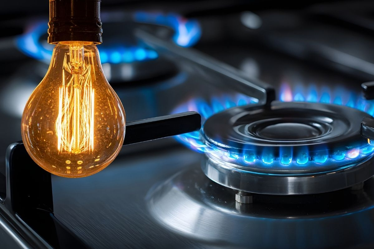 Elektrik ve doğal gaza yüzde 25 zam geldi