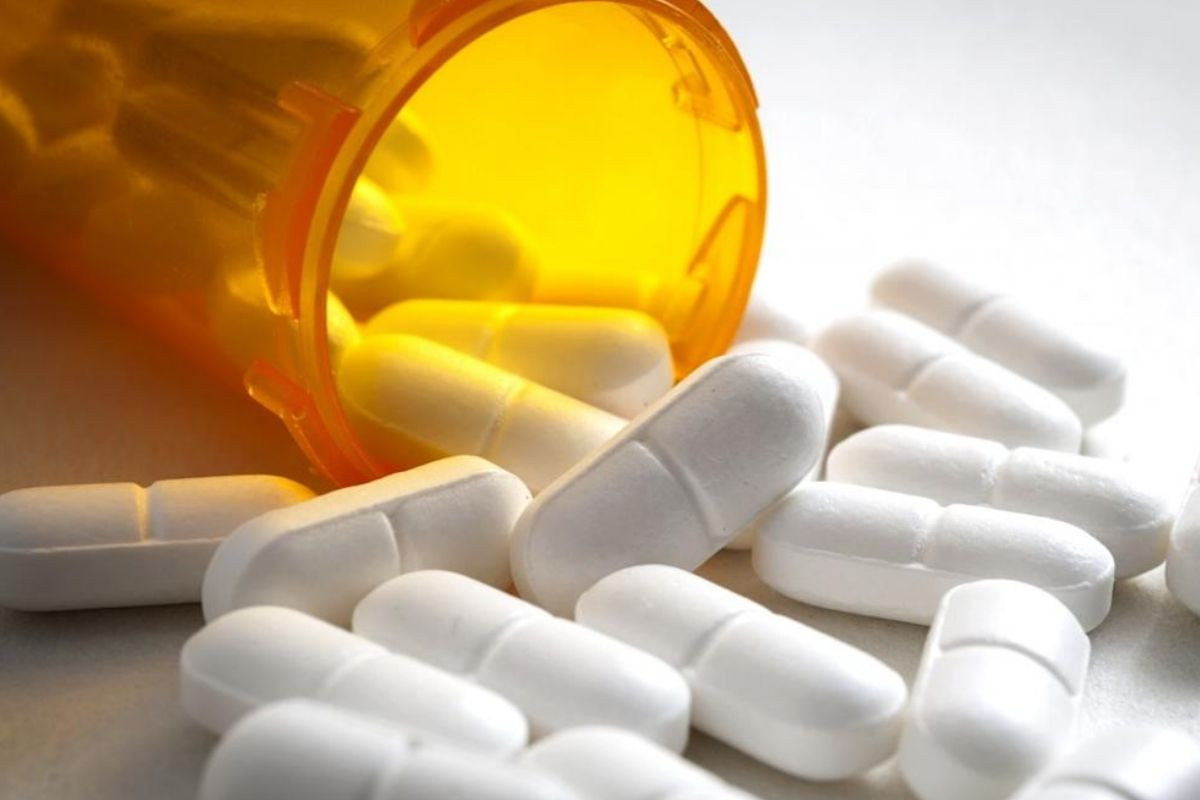 ABD, bazı ithal patentli ilaçlara yüzde 100 gümrük vergisi getirdi