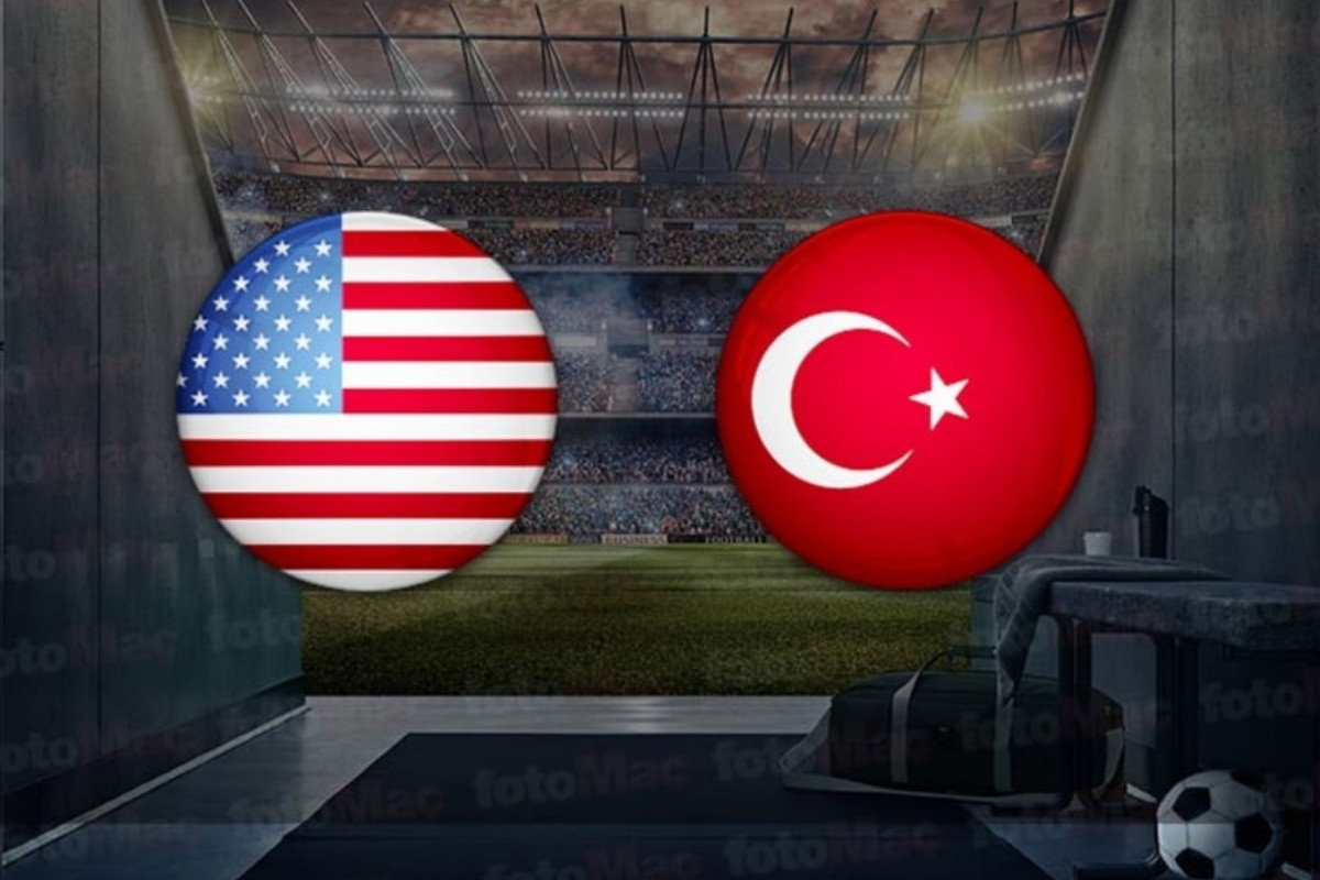 Türkiye-ABD Dünya Kupası maçı biletleri binlerce doları buldu