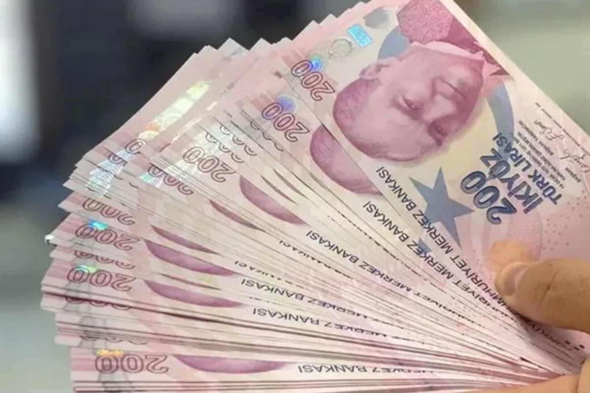 Emekli ve memurların 3 aylık enflasyon farkı açıklandı, temmuz zammı şimdiden yüzde 10,04’e ulaştı