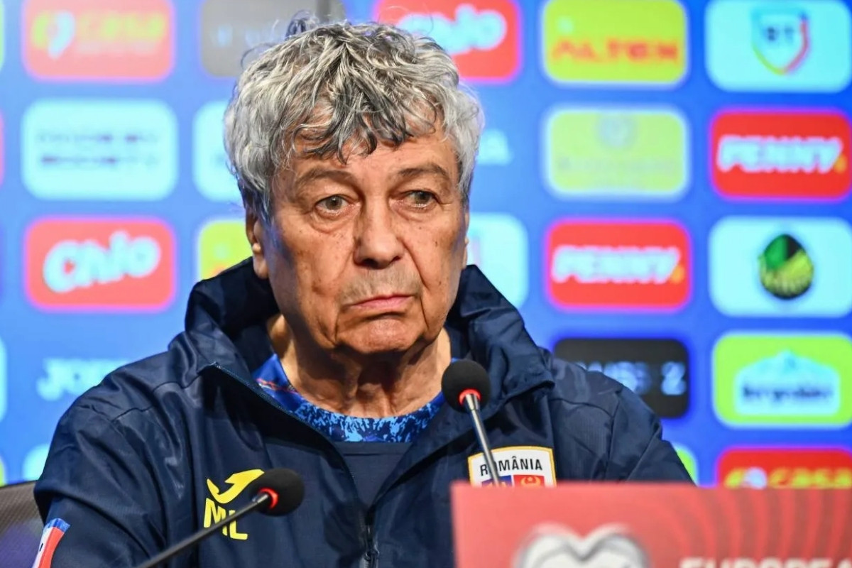 Galatasaray ve Beşiktaş'ı çalıştıran Mircea Lucescu kalp krizi geçirdi