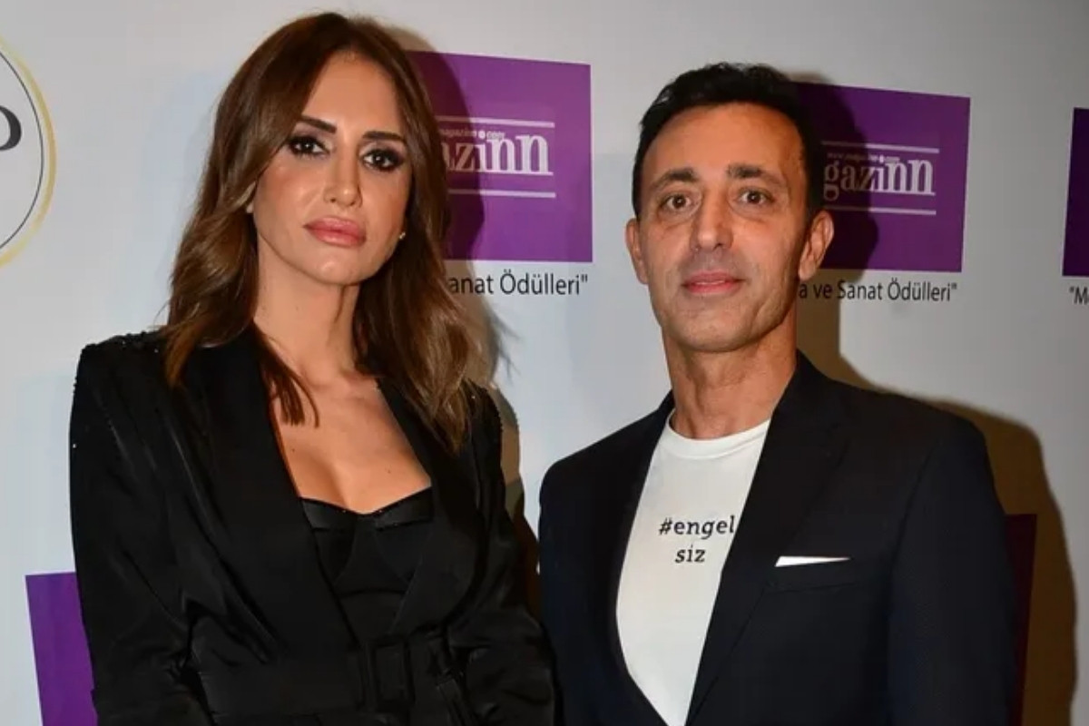 Mustafa Sandal, boşanma protokolüne uymadı Emina Jahovic mahkemeye başvurdu, mahkeme Jahovic’i haklı buldu