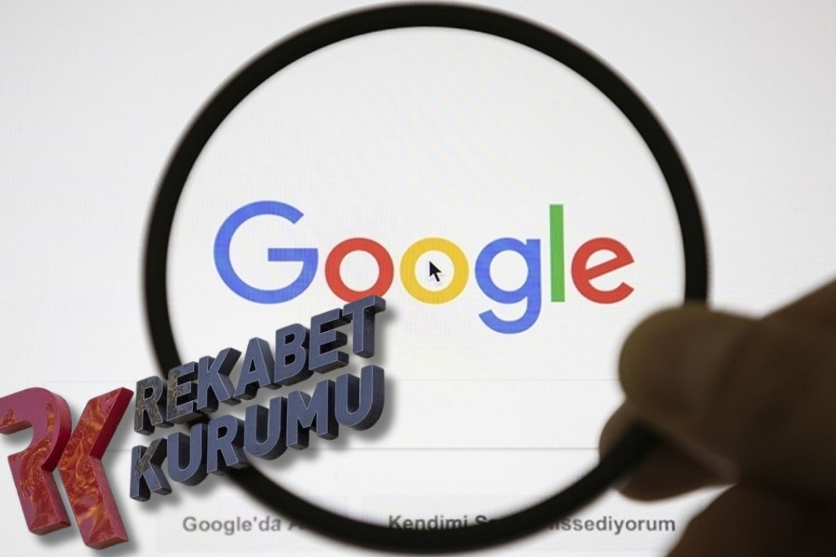 Rekabet Kurulu Google’ın reklam faturalandırmasıyla ilgili soruşturma başlattı