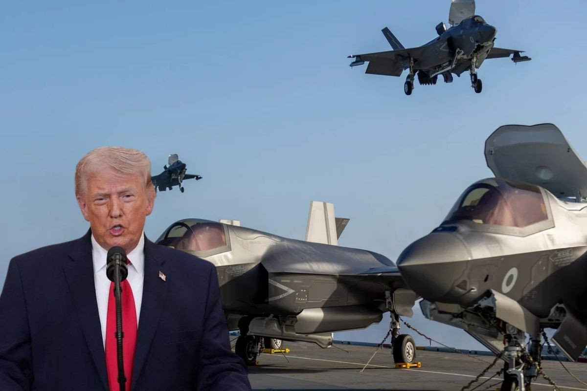 Trump yönetimi, 2027 mali yılı bütçesinde savunma için 1,5 trilyon dolarlık kaynak talep etti