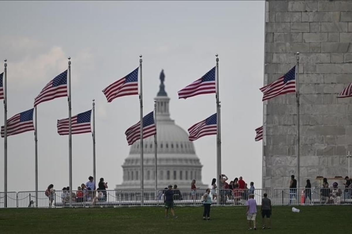 ABD'de tarım dışı istihdam beklentilerin üzerinde arttı