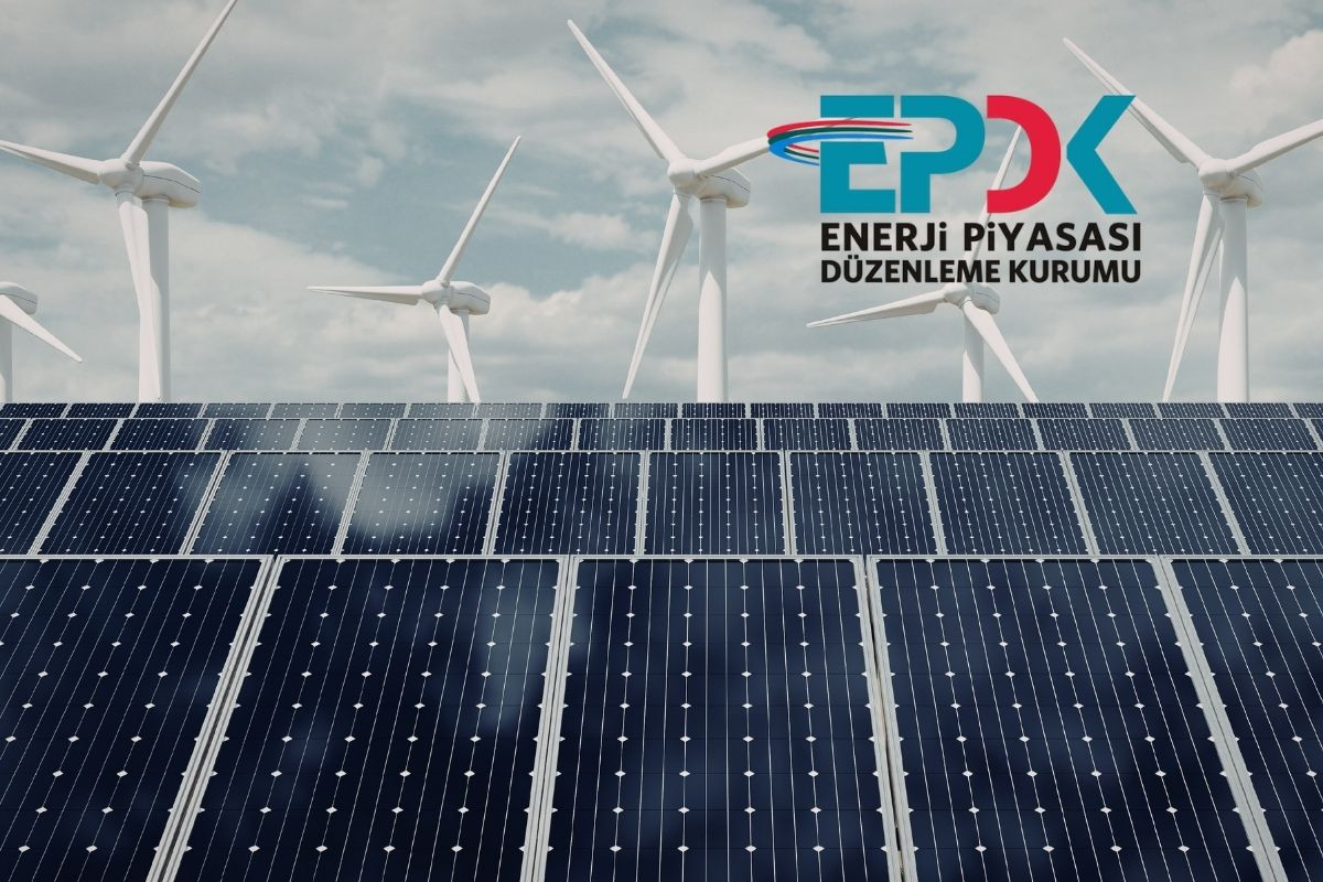 EPDK yenilenebilir enerjide kapasite faktörlerini yeniden belirledi