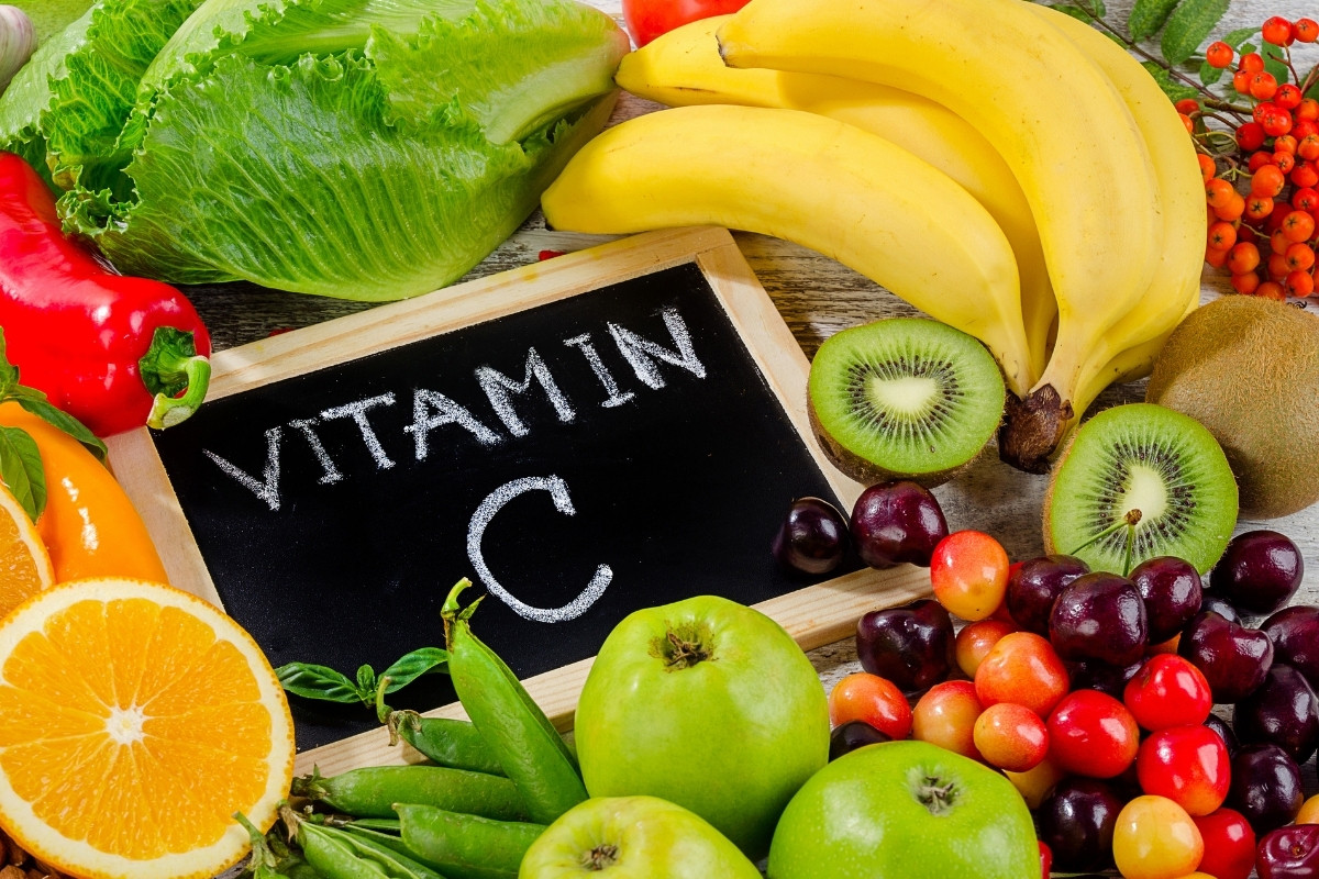 Dünya C Vitamini Günü’nde uzmanlardan uyarı