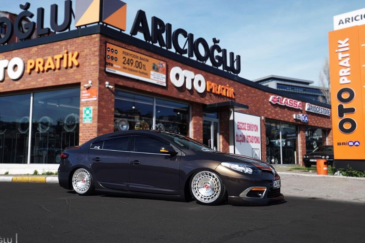 Jant üreticisi Arıcıoğlu Otomotiv hakkında iflas kararı verildi