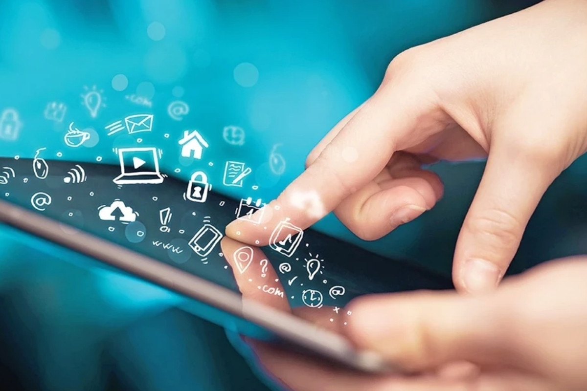 Mobil abone 99,7 milyona, internet kullanıcı sayısı 97,4 milyona çıktı