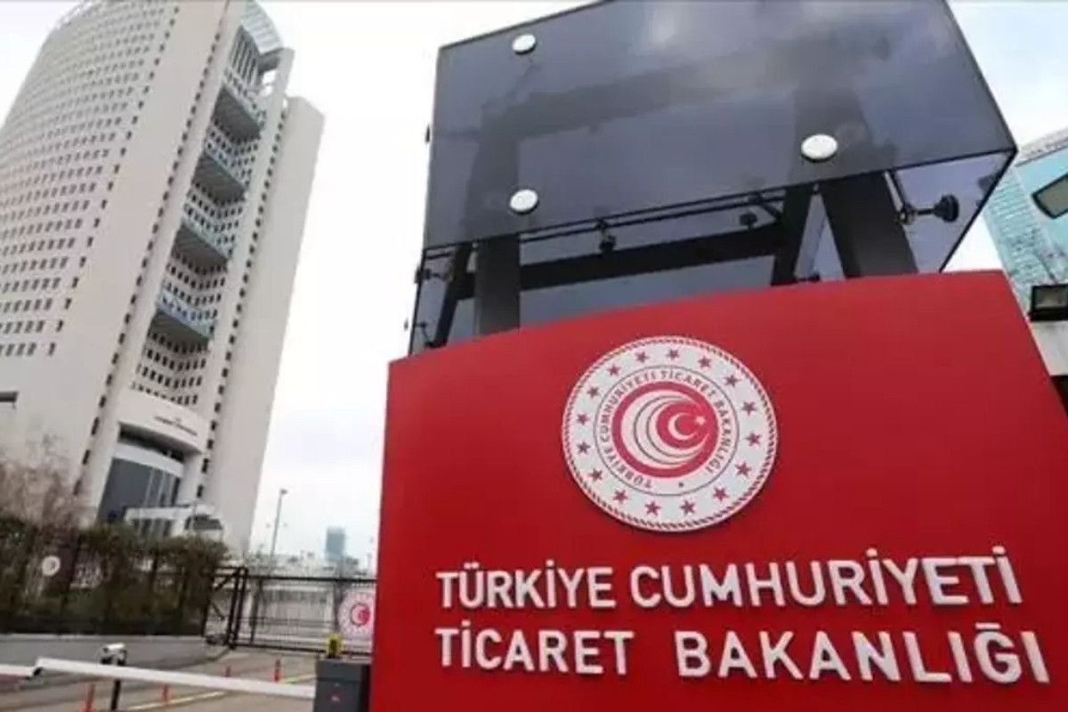 Ticaret Bakanlığı, 10 şirketi daha ‘dış ticaret sermaye şirketi’ statüsüne aldı