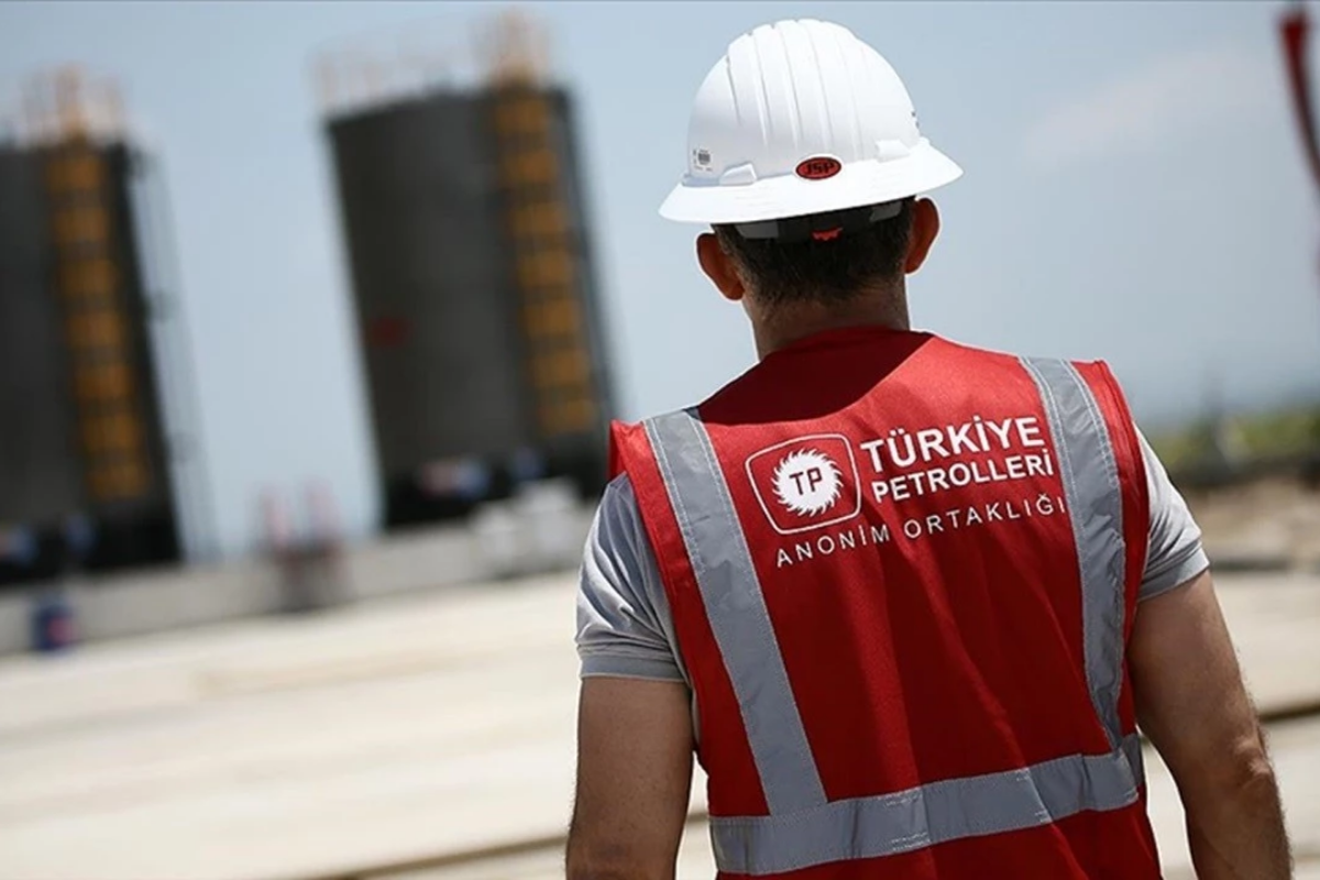 TPAO'dan 6 ilde petrol arama ruhsatlarına uzatma kararı