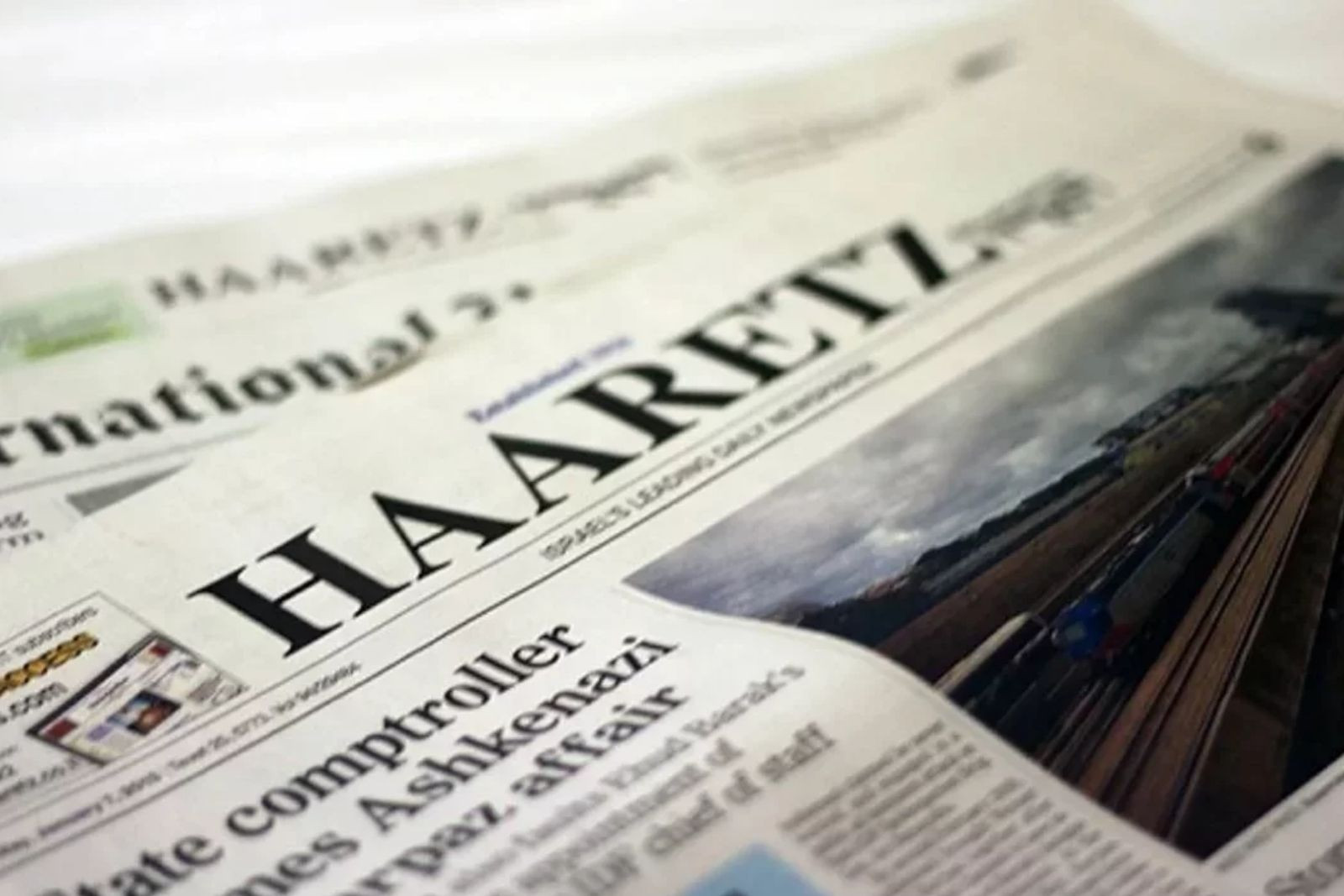 İsrail'in gazetesi Haaretz'den 'Türkiye'nin etkisi artacak' tahmini