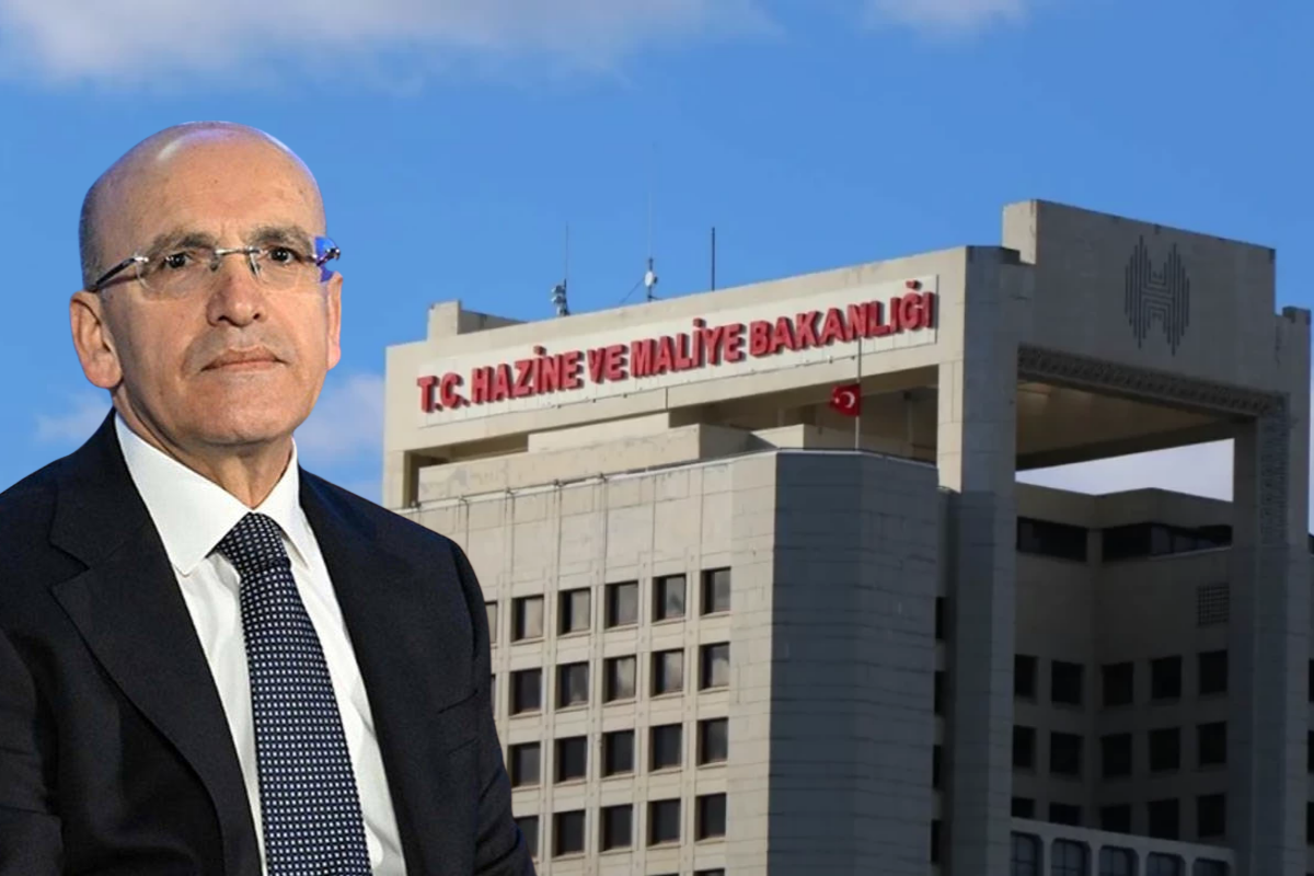 Hazine ve Maliye Bakanlılığı'ndan Reuters haberine ilişkin açıklama