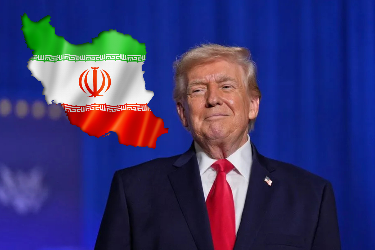 Donald Trump, İran'a anlaşma için tanıdığı süreyi uzattı