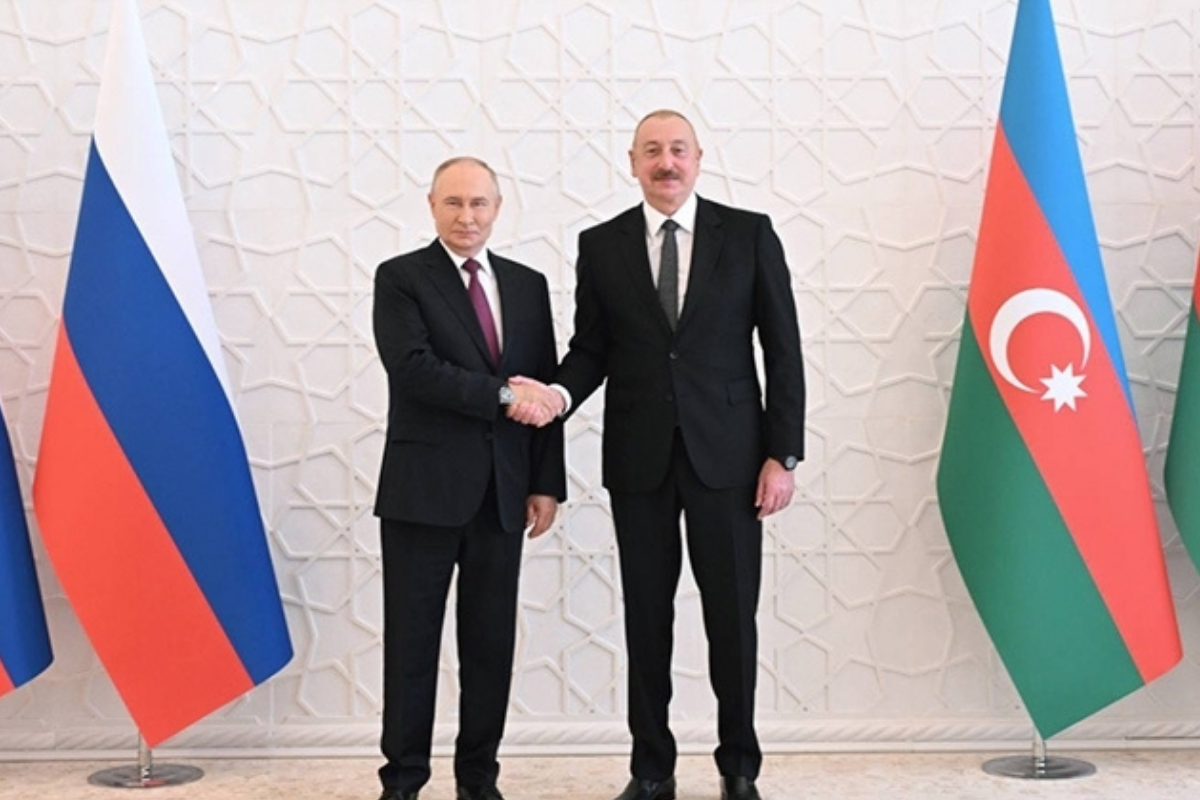 Azerbaycan, Rusya'nın Karabağ hakkında yaptığı açıklamalara tepki gösterdi