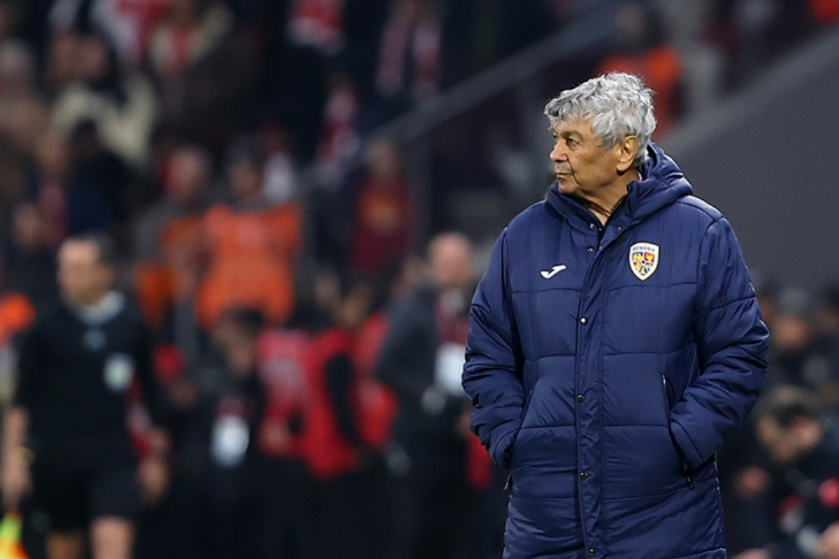Rumen teknik direktör Mircea Lucescu yoğun bakıma alındı