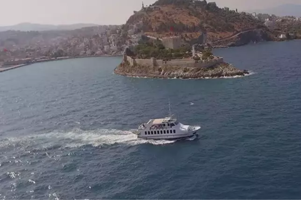 Yunanistan kapıda vize uygulamasını 1 yıl daha uzattı