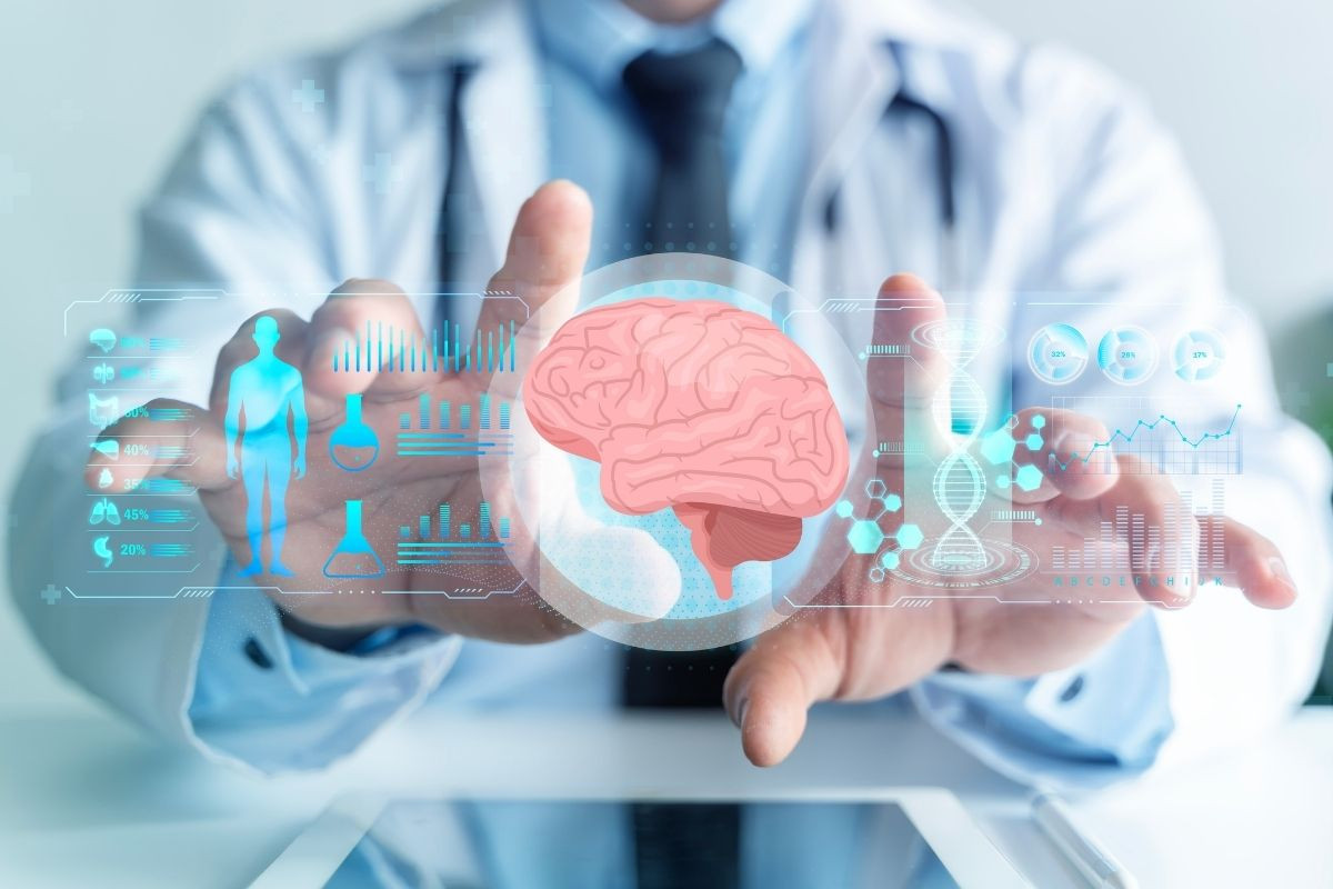 Bilim insanları beyin yaşlanmasının kilit proteinini keşfetti