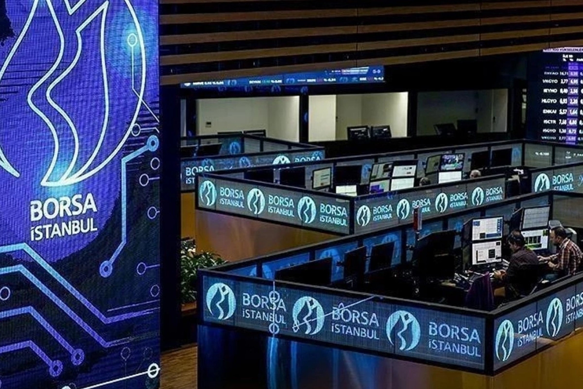 Yurt içi piyasalar yılbaşında yakaladığı pozitif ivmeyi ilk çeyrekte korudu