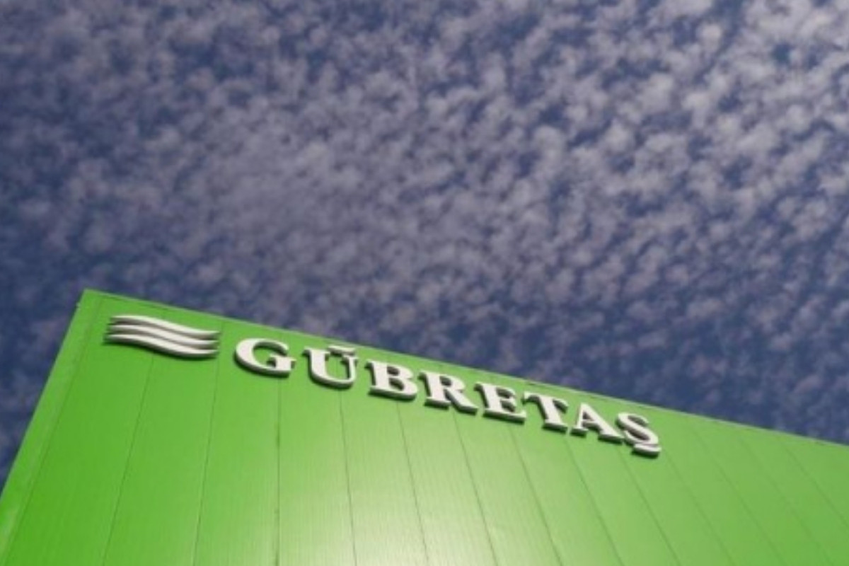 GÜBRETAŞ'ın İran'daki bağlı ortaklığı saldırı nedeniyle üretimini durdurdu