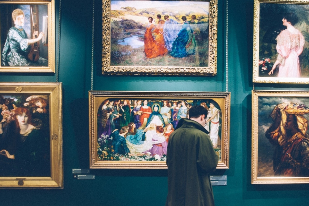 Finansallaşan sanat ekonomisinin getirdiği yeni sorunlar ve sahtekârlık tehlikesi