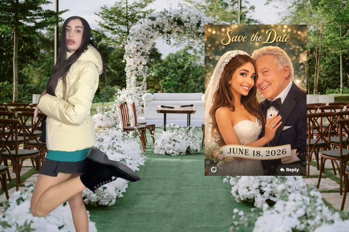 Yaşlı milyarderlerle flört edip sistematik dolandırıcılıkla suçlanan Adva Lavie'nin milyarder Spethen Coobeck ile nişanlı olduğu ortaya çıktı