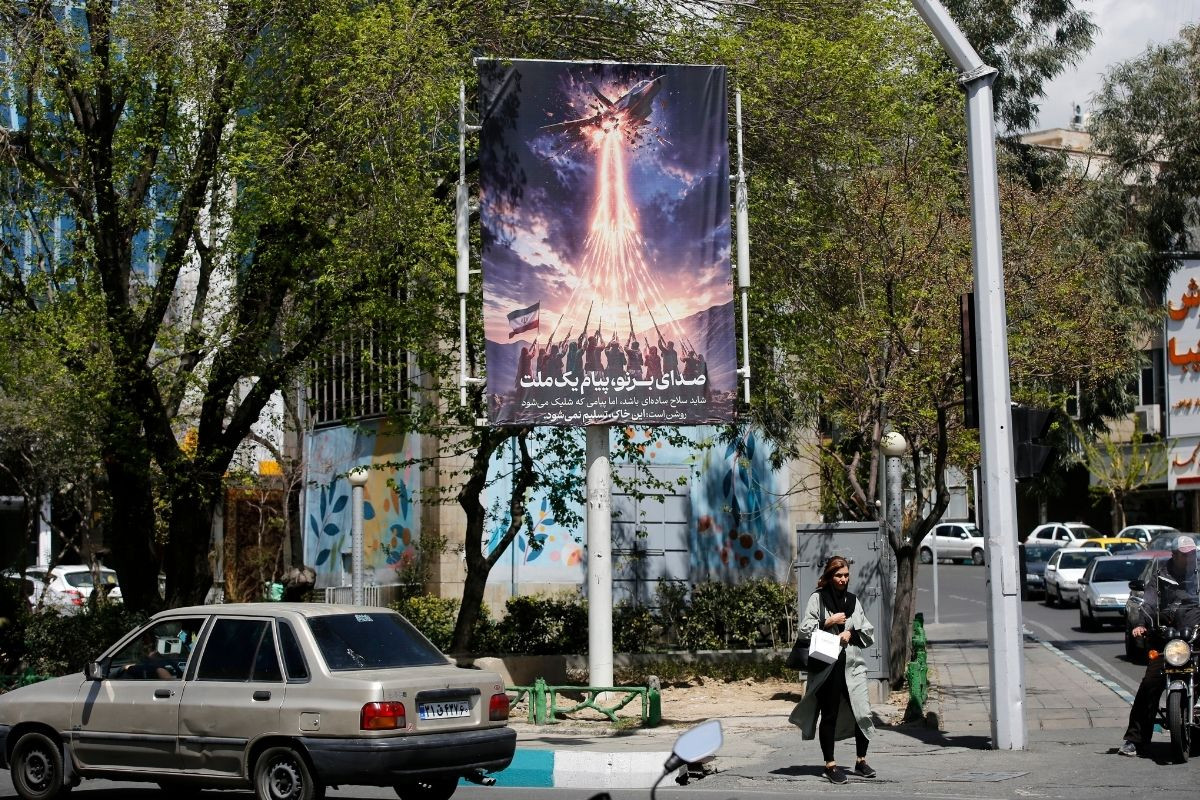 İran'dan ABD'nin iki aşamalı ateşkes teklifine yanıt geldi