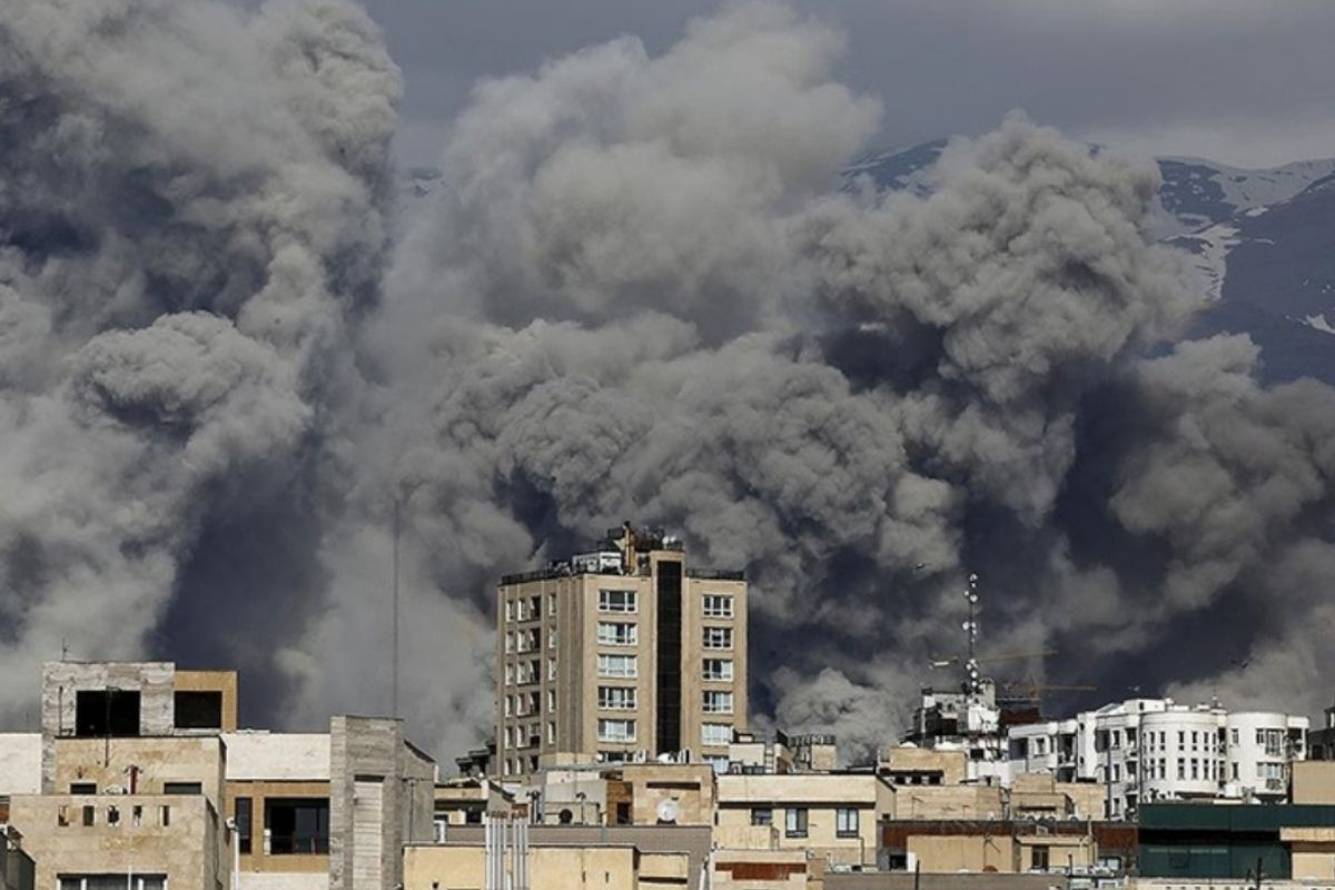 İran, ABD'nin geçici ateşkes önerisini reddetti