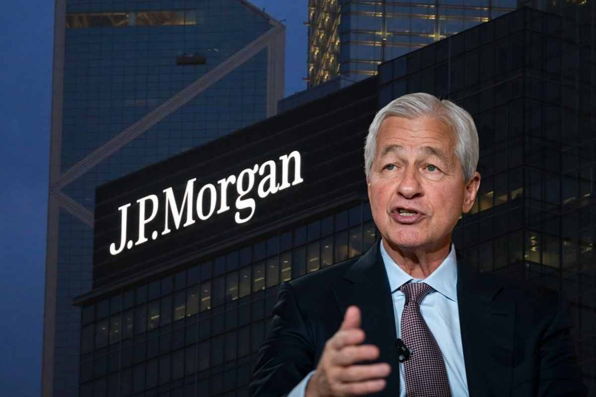 JPMorgan Chase Üst Yöneticisi Dimon'dan İran savaşının enflasyonu kalıcı hale getirebileceği uyarısı