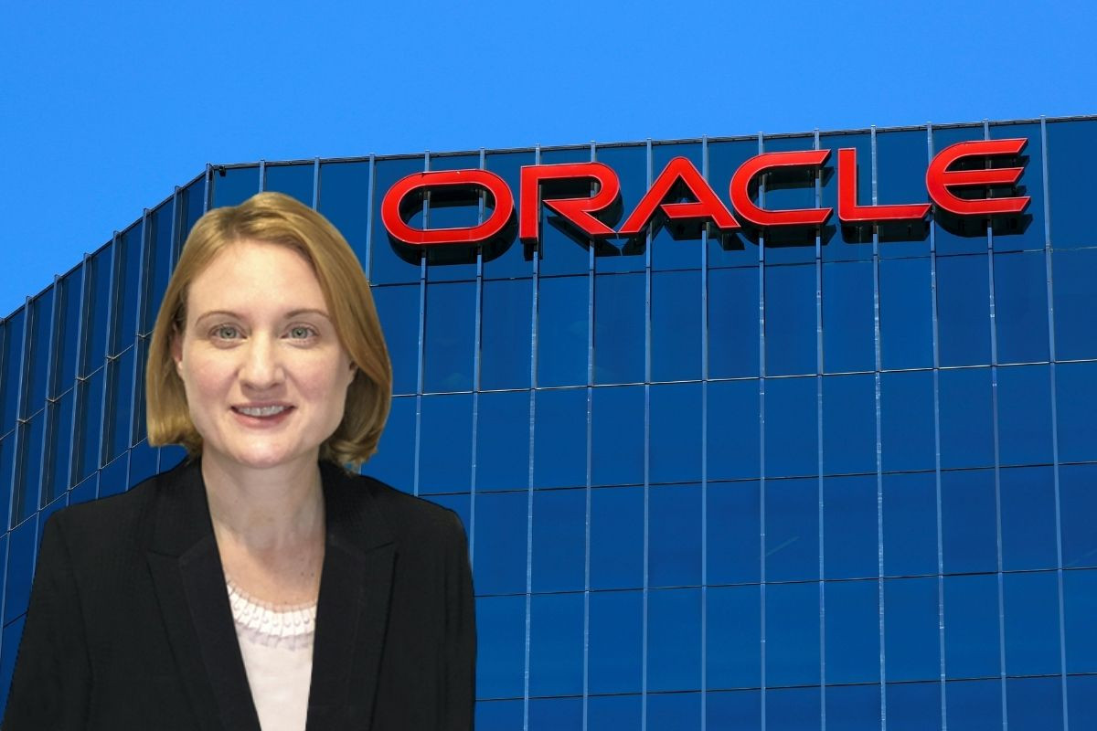 Oracle Corporation, Schneider Electric'ten Hilary Maxson'ı CFO olarak atadı