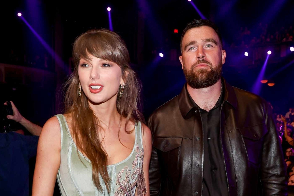 Taylor Swift ve Travis Kelce, numerolojiye göre belirledikleri 13 Haziran’da Rhode Island’daki Ocean House Oteli’nde dünyaevine girecek