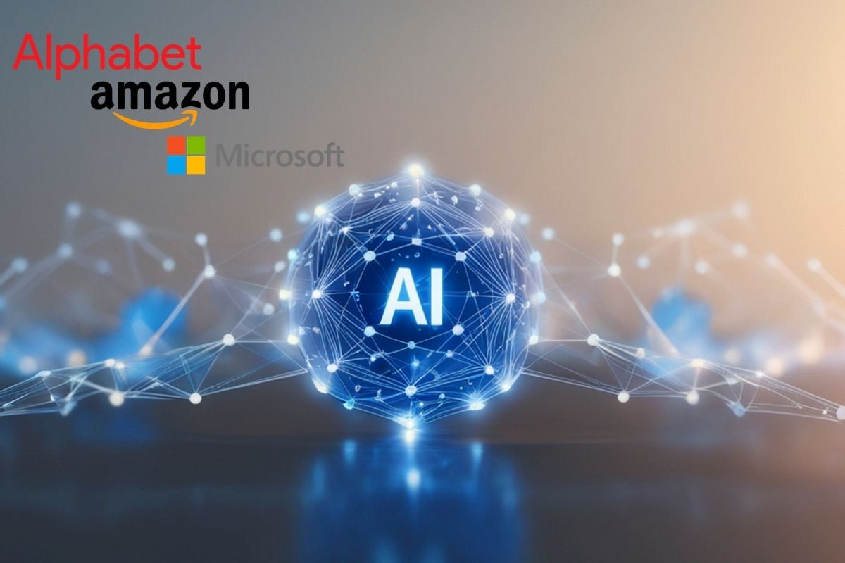 Teknoloji devlerine veri merkezlerinde su ve enerji kullanımı konusunda yatırımcı baskısı artıyor