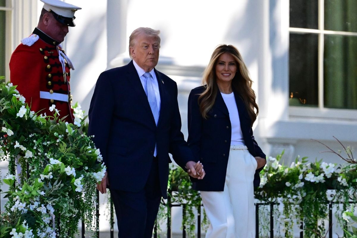 ABD Başkanı Trump, İran'ın anlaşmaya ilişkin son cevabını değerlendirdi ve 'eve dönme' mesajı verdi