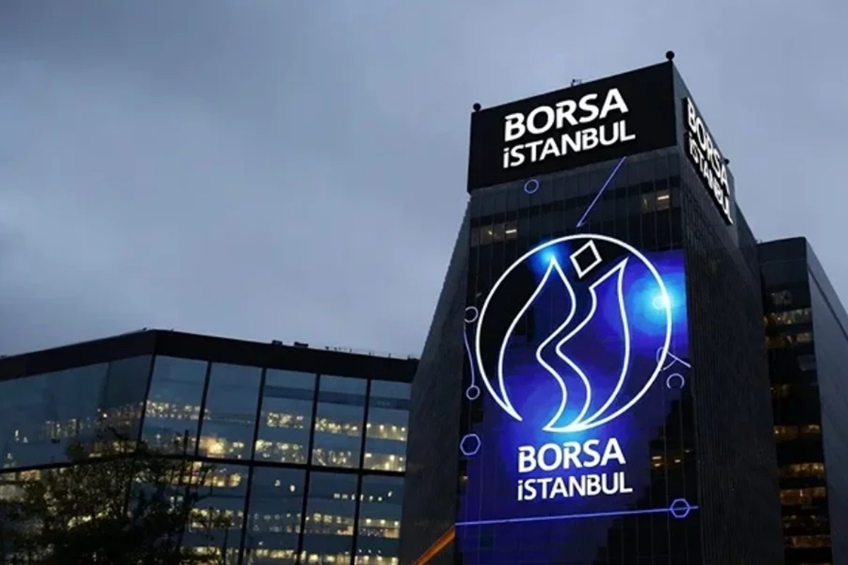 VİOP endeks kontratı, küresel enerji piyasalarındaki gelişmeler ve orta doğu çatışmaları gölgede kalırken haftaya pozitif açılış yaptı