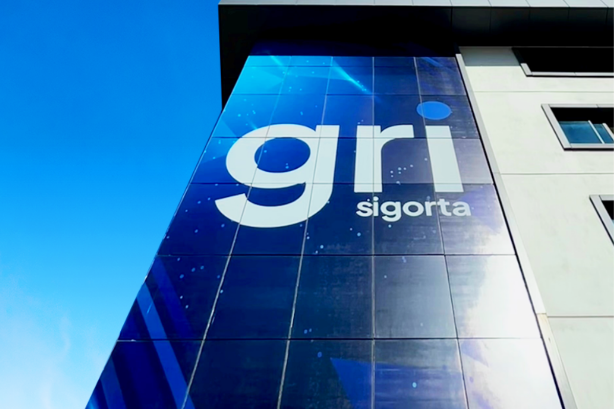 GRI Sigorta'ya operasyon; 35 kişi gözaltında