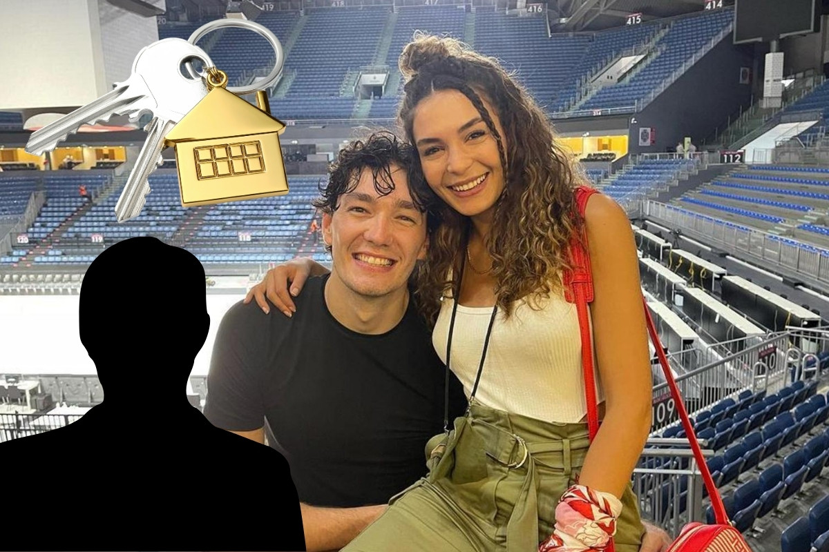 Cedi Osman’ın Şişli’deki evine ilişkin tahliye davası anlaşmayla sonuçlandı, kiracı evi boşalttı