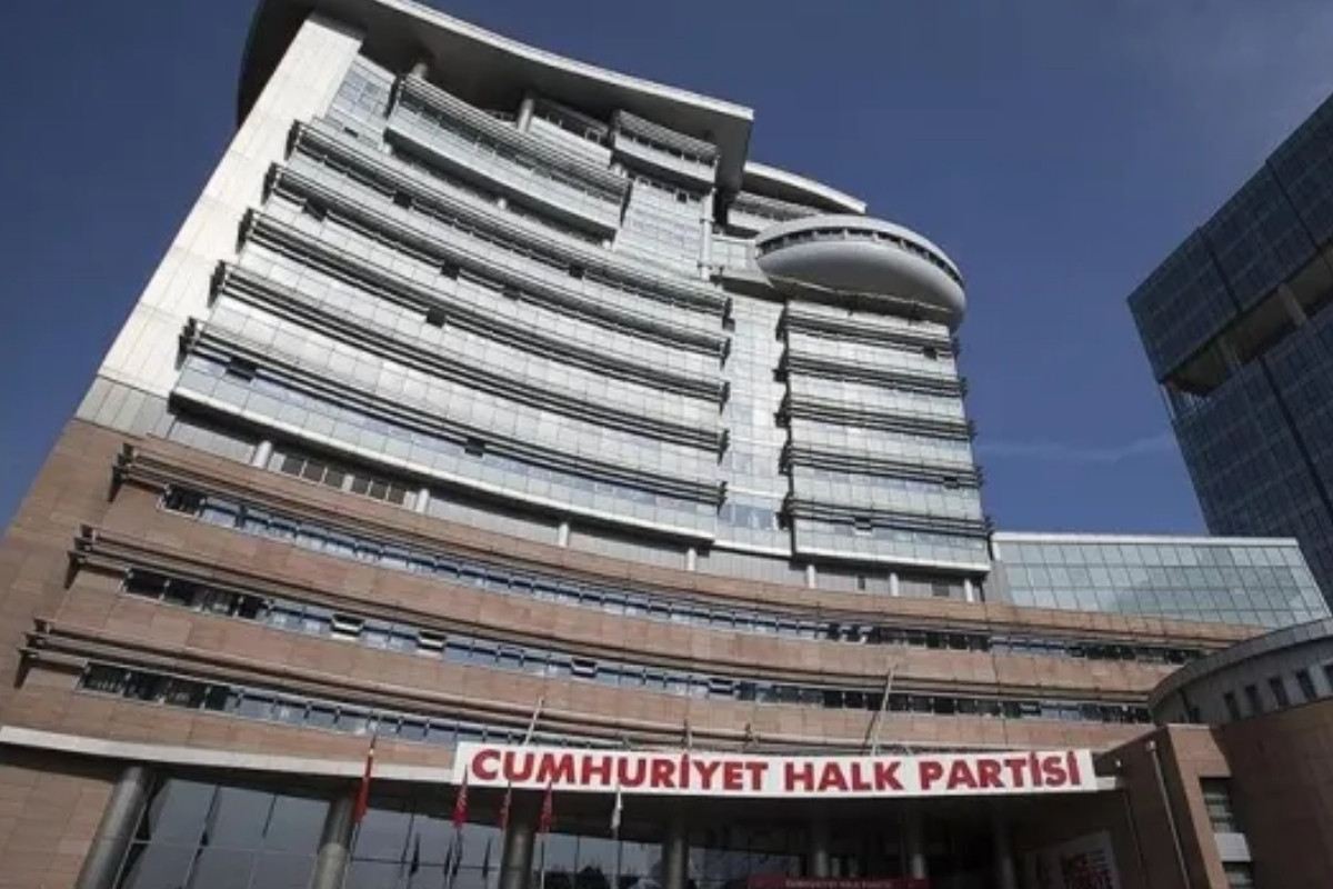CHP'li Gürer, zincir marketlerde ve hallerde pestisit laboratuvarı kurulmasını istedi