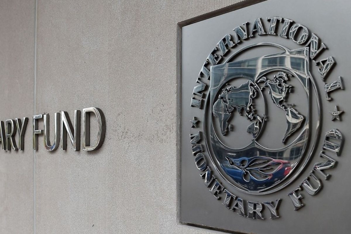 IMF'den gelişmekte olan ekonomilere "banka dışı finansman" uyarısı