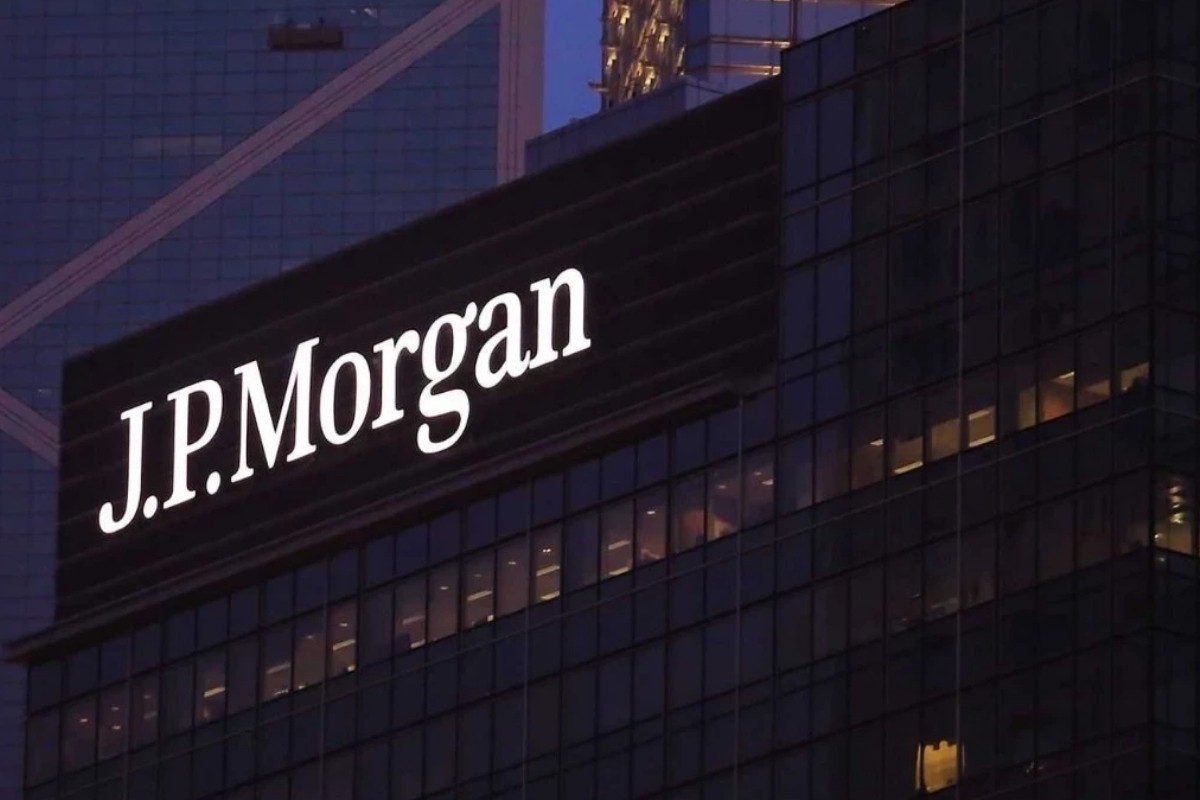 JPMorgan’dan Türkiye raporu; Enerji fiyatları enflasyonu artırıyor, faizler uzun süre yüksek kalabilir