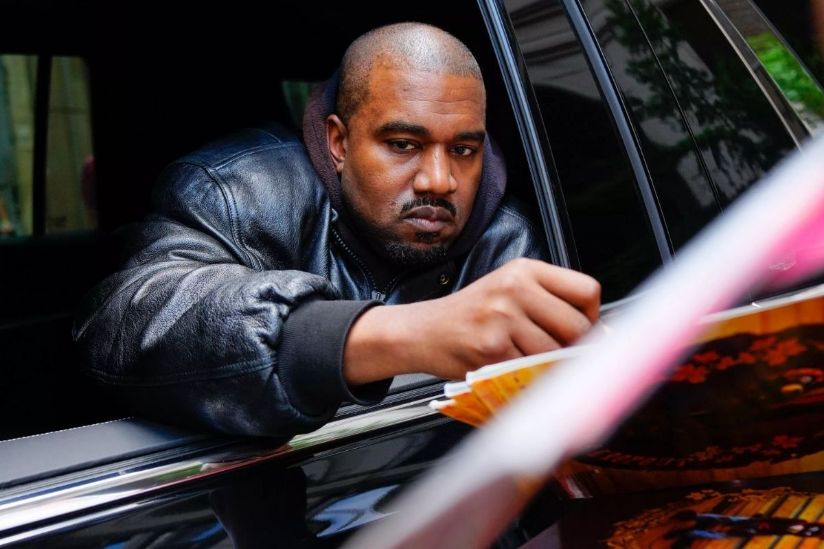 Kanye West’in İngiltere'ye girişi engellendi, Wireless Festivali de iptal edildi